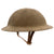 Original U.S. WWI Excellent M1917 Doughboy Helmet - Complete, Size 7