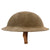 Original U.S. WWI Excellent M1917 Doughboy Helmet - Complete, Size 7