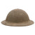 Original U.S. WWI Excellent M1917 Doughboy Helmet - Complete, Size 7