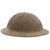 Original U.S. WWI Excellent M1917 Doughboy Helmet - Complete, Size 7