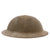 Original U.S. WWI Excellent M1917 Doughboy Helmet - Complete, Size 7