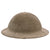 Original U.S. WWI Excellent M1917 Doughboy Helmet - Complete, Size 7