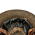 Original U.S. WWI Excellent M1917 Doughboy Helmet - Complete, Size 7