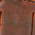 Original U.S. WWI M1916 .45 Colt 1911 Leather Holster by Clinton Saddlery with Braided Leg Tie Down - Dated 1917