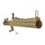 Original U.S. Vietnam War Complete M72A1 Light Anti-Armor Weapon “LAW” Tube - Dated 1969 - INERT