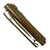 Original U.S. Vietnam War Complete M72A1 Light Anti-Armor Weapon “LAW” Tube - Dated 1969 - INERT