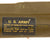 Original U.S. Vietnam War Complete M72A1 Light Anti-Armor Weapon “LAW” Tube - Dated 1969 - INERT