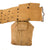 Original U.S. WWI 91st Division M1910 Canteen with Unit-Marked Cover and M1910 Cartridge Belt - 1st Lieutenant, Company M, 362nd Infantry Regiment