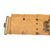 Original U.S. WWI 91st Division M1910 Canteen with Unit-Marked Cover and M1910 Cartridge Belt - 1st Lieutenant, Company M, 362nd Infantry Regiment