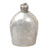 Original U.S. WWI 91st Division M1910 Canteen with Unit-Marked Cover and M1910 Cartridge Belt - 1st Lieutenant, Company M, 362nd Infantry Regiment
