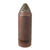 Original U.S. WWI Inert 75mm Artillery Round With Scovill Model 1907M Fuse