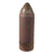 Original U.S. WWI Inert 75mm Artillery Round With Scovill Model 1907M Fuse