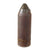 Original U.S. WWI Inert 75mm Artillery Round With Scovill Model 1907M Fuse
