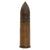 Original Imperial Russian WWI Inert Navy Hotchkiss 37mm Deck Gun Round - Dated 1913