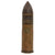 Original Imperial Russian WWI Inert Navy Hotchkiss 37mm Deck Gun Round - Dated 1913