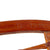 Original U.S. WWII 10th Mountain Division Matching Snowshoes by C.A. Lund - Dated 1945