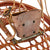 Original U.S. WWII 10th Mountain Division Matching Snowshoes by C.A. Lund - Dated 1945