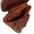 Original Japanese WWII Type 14 Nambu Pistol Leather Holster with Take Down Tool Original Items