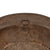 Original U.S. WWI M1917 Doughboy Helmet Shell with Multi-Colored Camouflage Paint Original Items
