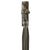 Original U.S. Springfield Trapdoor M1873 Rifle Socket Bayonet with U.S. Scabbard & M1887 Hanger Original Items