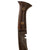Original British Indian WWII Mk II Gurkha Kukri by Qeyoom Brothers with Leather Scabbard - Dated 1944