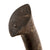 Original British Indian WWII Mk II Gurkha Kukri by Qeyoom Brothers with Leather Scabbard - Dated 1944