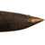 Original British Indian WWII Mk II Gurkha Kukri by Qeyoom Brothers with Leather Scabbard - Dated 1944