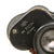 Original Imperial Japanese WWII Enomoto Kogaku 6x9.3° Army Binoculars with Tropical Canvas Carrying Case Original Items