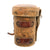 Original Imperial Japanese WWII Enomoto Kogaku 6x9.3° Army Binoculars with Tropical Canvas Carrying Case Original Items