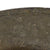Original U.S. WWI 35th Division 110th Engineers Triangle Pattern-Painted M1917 Doughboy Helmet - Depot-Refurbished with Double Stack Bales