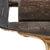 Original U.S. Civil War Colt Model 1851 Navy .36 Caliber Percussion Revolver, Serial No. 124708, Made in 1862 with Period Leather Holster