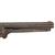 Original U.S. Civil War Colt Model 1851 Navy .36 Caliber Percussion Revolver, Serial No. 124708, Made in 1862 with Period Leather Holster