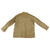 Original U.S. WWII USMC HBT Herringbone Twill P44 Combat Field Utility Jacket with Number Under Collar Original Items