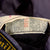 Original U.S. WWII American Red Cross ARC Female Uniform Tunic, Skirt, and Hat with Post-War 10 Year Service Pin and Four Theater Ribbons Original Items