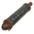 Original U.S. British WWI Inert 3 Inch Stokes Mortar Practice Bomb with Mk 6 Setback-Armed Fuze - Excellent