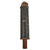 Original U.S. British WWI Inert 3 Inch Stokes Mortar Practice Bomb with Mk 6 Setback-Armed Fuze - Excellent
