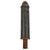 Original U.S. British WWI Inert 3 Inch Stokes Mortar Practice Bomb with Mk 6 Setback-Armed Fuze - Excellent