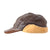 Original U.S. WWII-Era B-2 Style Shearling Leather Winter Flying Cap by Rocky Sportswear - Size Large [Modern Small]
