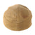 Original German WWII Deutsches Afrika Korps DAK M41 Tropical Field Cap by Carl Halfar, Size 56, Dated 1942