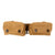 Original U.S. WWI M1917 Medical Officer’s Belt by Mills with Broken Snap - Dated December 1917 Original Items