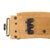 Original U.S. WWI M1917 Medical Officer’s Belt by Mills with Broken Snap - Dated December 1917 Original Items