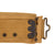 Original U.S. WWI M1917 Medical Officer’s Belt by Mills with Broken Snap - Dated December 1917 Original Items