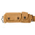 Original U.S. WWI M1917 Medical Officer’s Belt by Mills with Broken Snap - Dated December 1917 Original Items