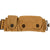 Original U.S. WWI M1917 Medical Officer’s Belt by Mills with Broken Snap - Dated December 1917 Original Items
