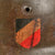 Original German WWII Heer Army Double Decal M35 Steel Helmet with 1938 Dated 56cm Liner - Stamped ET64