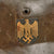 Original German WWII Heer Army Double Decal M35 Steel Helmet with 1938 Dated 56cm Liner - Stamped ET64