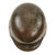 Original German WWII Heer Army Double Decal M35 Steel Helmet with 1938 Dated 56cm Liner - Stamped ET64
