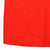 Original German WWII Unissued NSDAP Double Sided Political Flag with Kaufhaus Carl Peters Retail Label, 14" x 22" Original Items