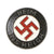DRAFT Original German WWII NSDAP Home in the Empire Badge Pin - HEIM INS REICH (Copy) Original Items