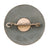 DRAFT Original German WWII NSDAP Home in the Empire Badge Pin - HEIM INS REICH (Copy) Original Items